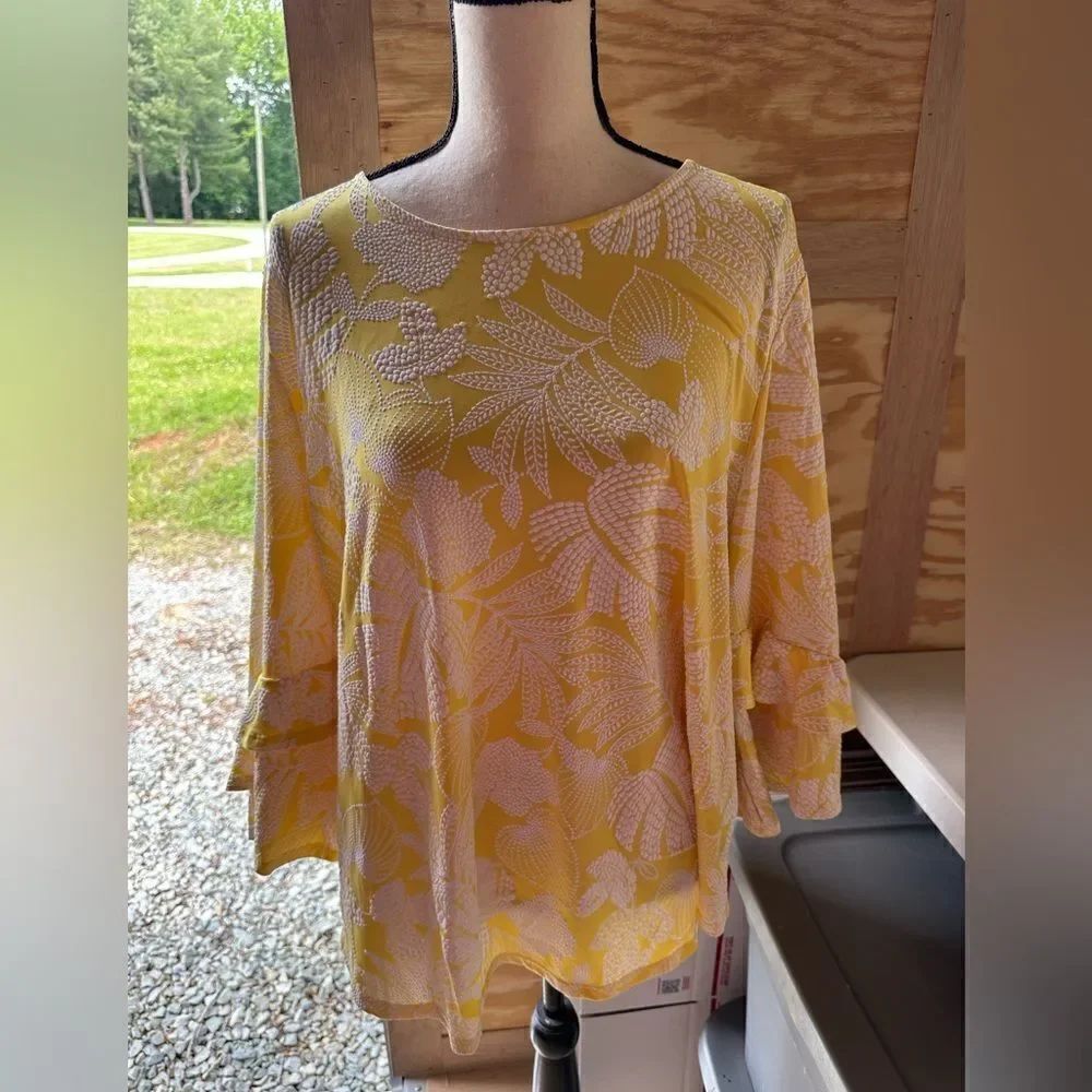 Ruby Rd Top
